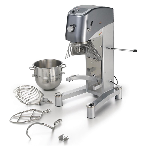 Sirman Floor-Standing Mixer - 40Ltr (Direct)