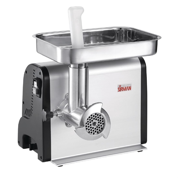 Sirman TC12 Denver Medium Duty Meat Mincer (B2B)