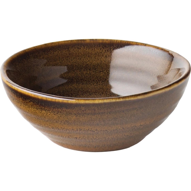 Tribeca Malt Small Bowl - 2oz 6cl (Box 6)