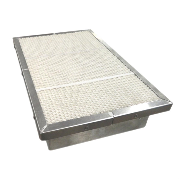 Thor Infrared Burner & Additional Bracket for GL163-N GL163-P (B2B)