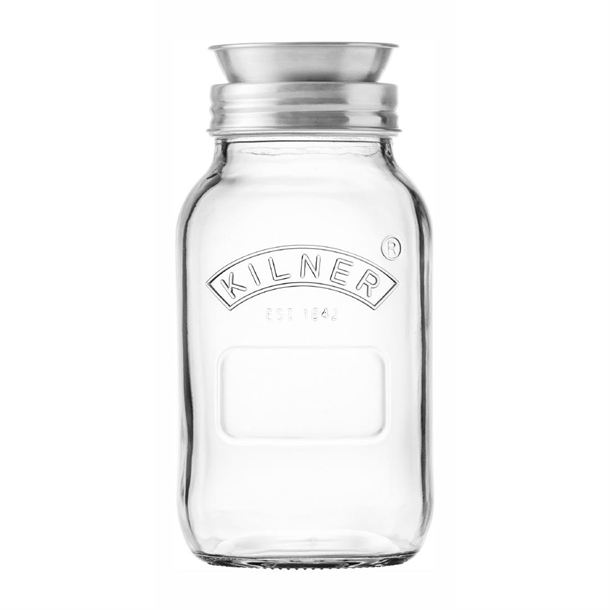 Kilner Spiralizer Jar - 1000ml