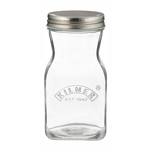 Kilner Juice & Sauce Bottle - 500ml
