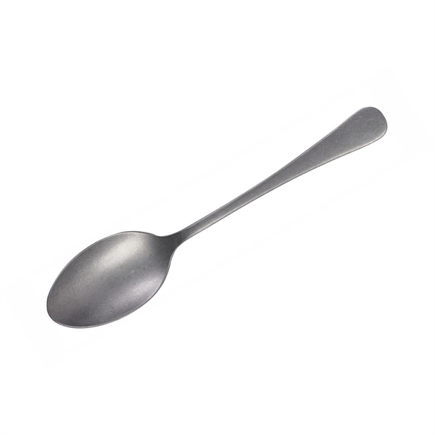 Churchill Tanner Vintage Stainless Steel Table Spoon (Box 12) (B2B)