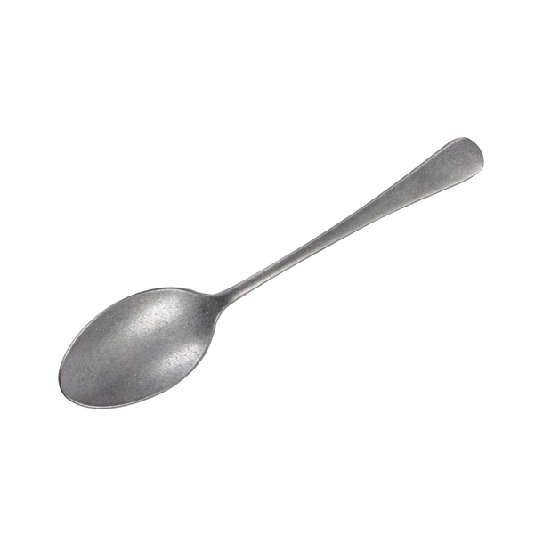 Churchill Tanner Vintage Stainless Steel Dessert Spoon (Box 12) (B2B)
