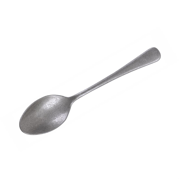 Churchill Tanner Vintage Stainless Steel Demitasse Spoon (Box 12) (B2B)