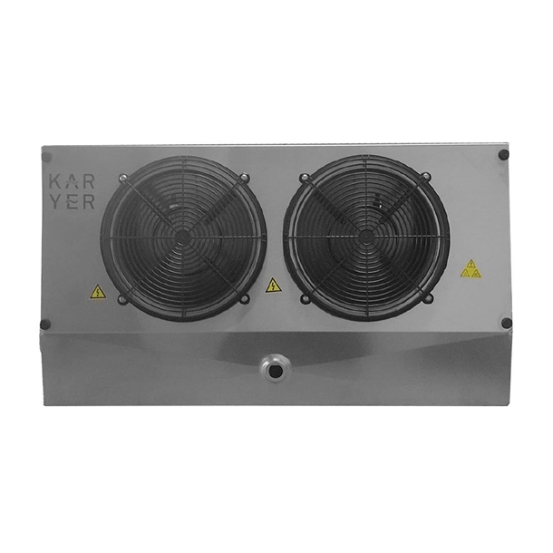 Évaporateur RHP18 Polar