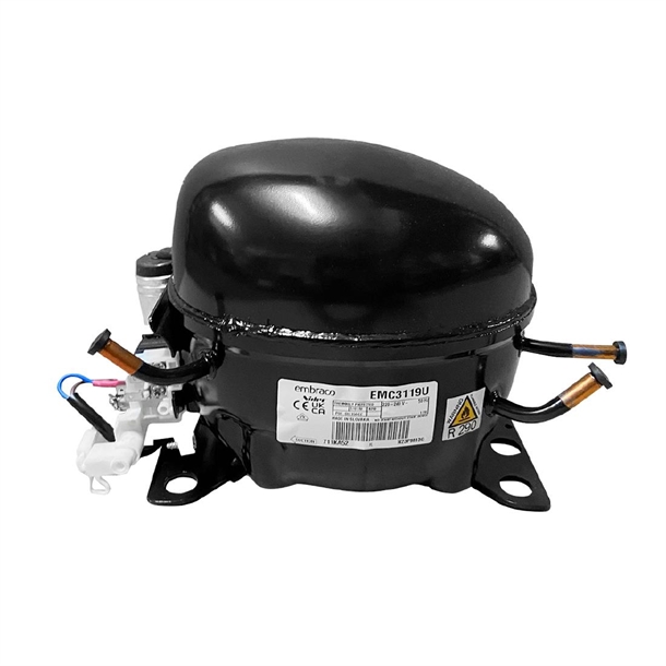 Polar Compressor (R290-EMC3119U) for UA030