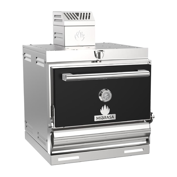 Mibrasa HMB 75 Worktop Oven (Direct)