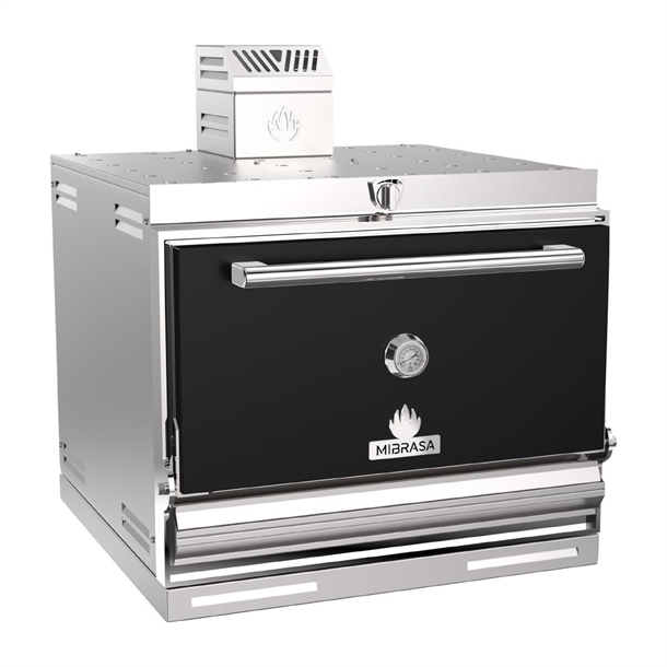 Mibrasa HMB 160 Worktop Oven (Direct)
