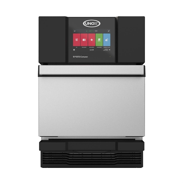 Unox Speed Compact ECO Speed Oven (Direct)
