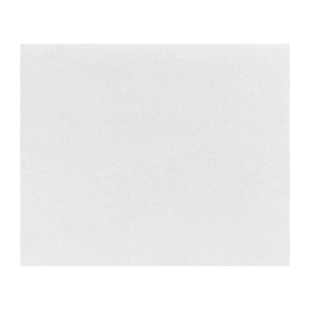 Fiesta Compostable Burger Wraps White - 250x300 (Pack 200) FSC Recycled