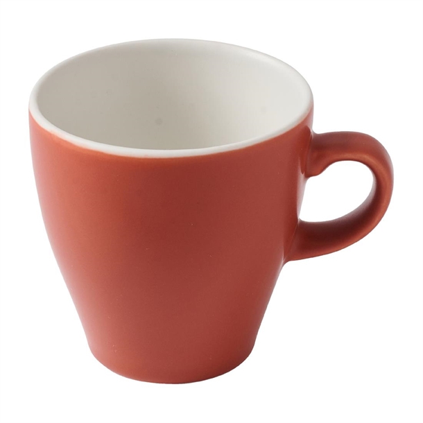 Churchill Paprika Tulip Cup - 450ml (Pack 6) (B2B)