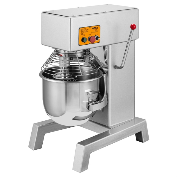 Host Planetary Mixer - 20Ltr