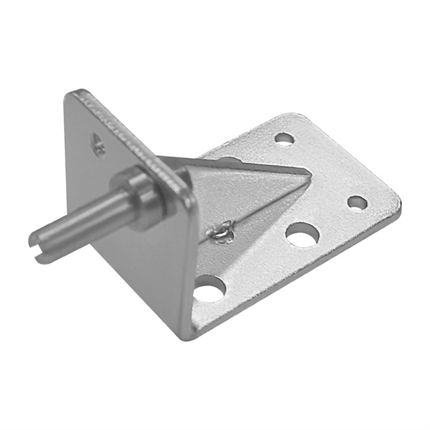 Polar Optional Lower Hinge Left for CD081 CD083 CD085 CD611 CD613 CD615