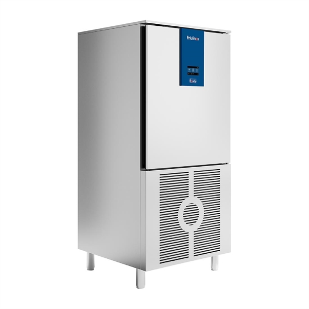 Friulinox RBSR-120-SA-R290 Ready Blast Chiller Freezer - 2.5kW (Direct)