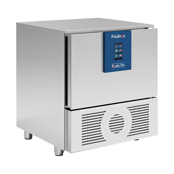 Friulinox SBB-051-SA-R290 Ready Pro Blast Chiller/Freezer - 1.9kW (Direct)