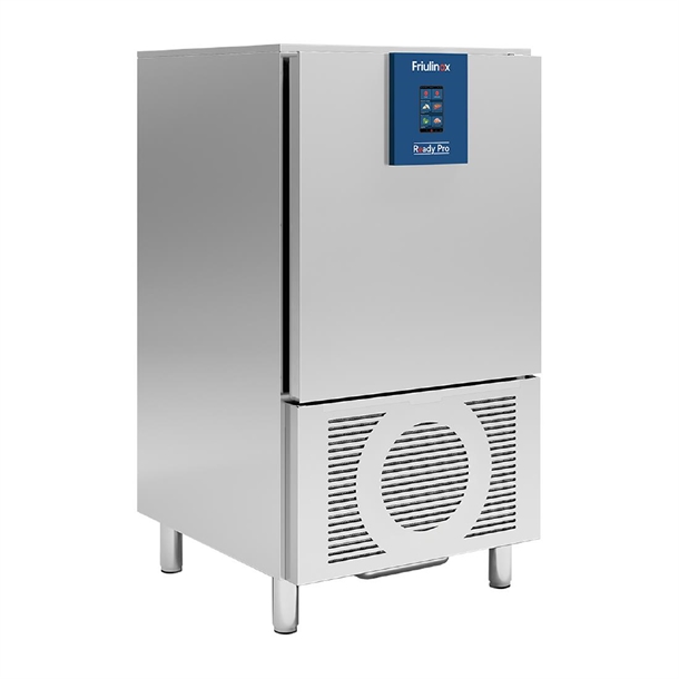 Friulinox SBB-081-SA-R290 Ready Pro Blast Chiller/Freezer - 2.2kW (Direct)