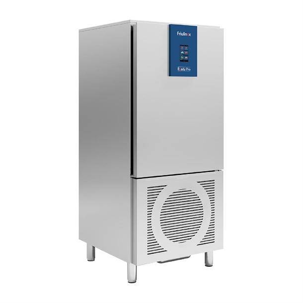 Friulinox SBB-121-SA-R290 Ready Pro Blast Chiller/Freezer - 3.5kW (Direct)