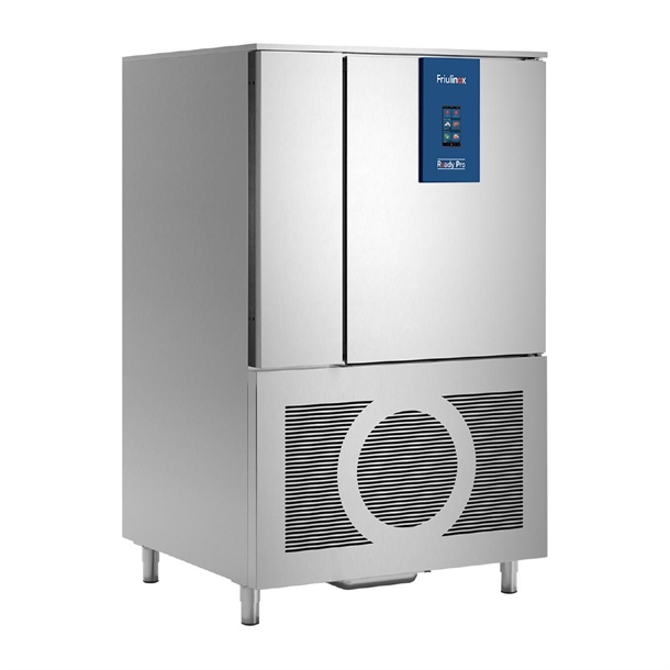 Friulinox SBB-122-SA-R290 Ready Pro Blast Chiller/Freezer - 4.2kW (Direct)