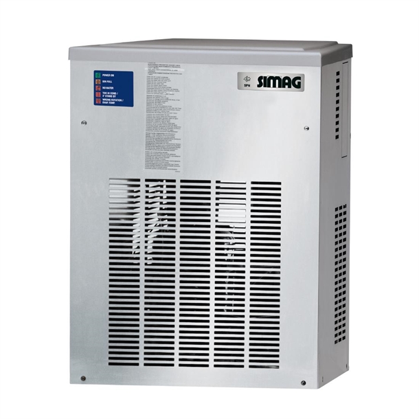 SIMAG SPH 605 Modular Flake Ice Machine - 1.3kW (Direct)