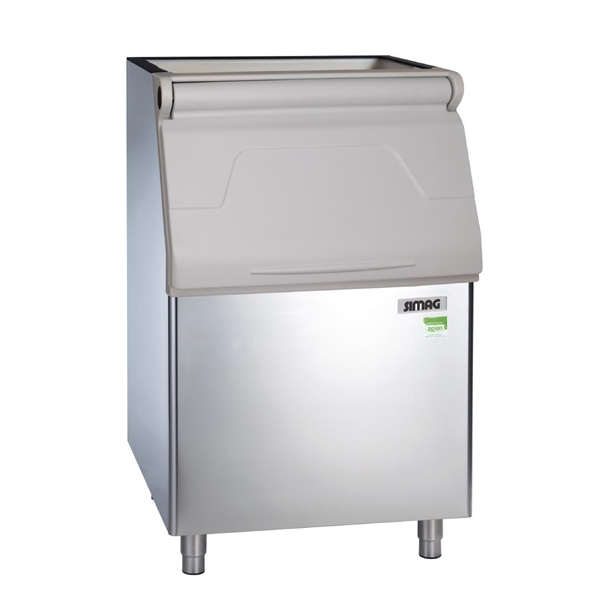 SIMAG R150 Ice Storage Bin - 181kg (Direct)