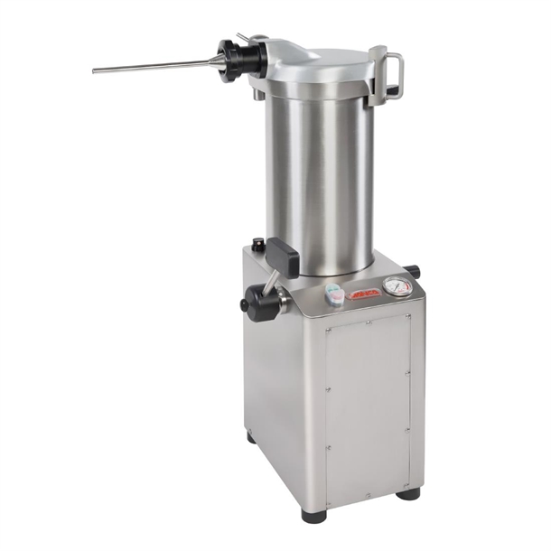 Mainca Sausage Filler FC25 - 1.8kW (Direct)