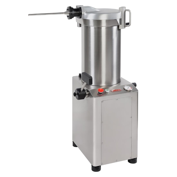 Mainca Sausage Filler FC30 - 1.8kW (Direct)