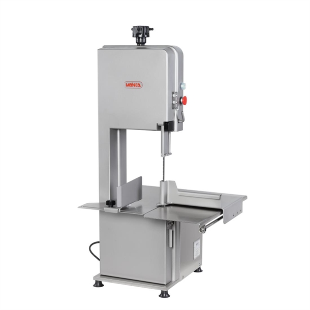 Mainca Bandsaw BC2200 - 1.1kW (Direct)