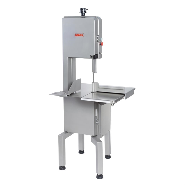 Mainca Bandsaw BC2800 - 2.2kW Three Phase (Direct)