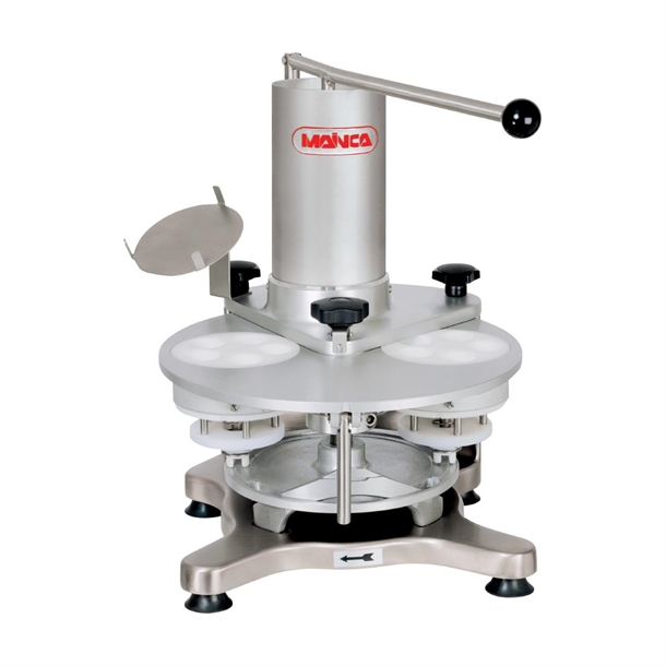 Mainca Burger Press MH100 (Direct)