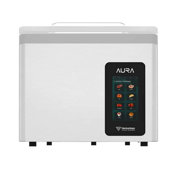Henkelman Vacuum Packing Machine Aura 42+ 800W (Direct)