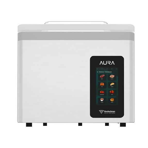 Henkelman Vacuum Packing Machine Aura 42XL+ 800W (Direct)
