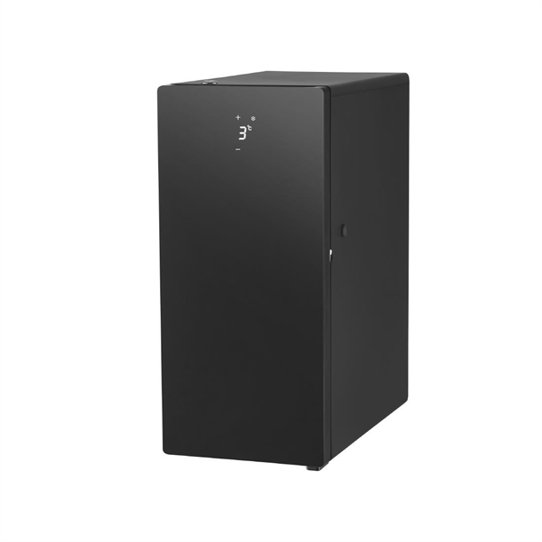 Dr Coffee SC10 Milk Fridge - 10 Ltr (Direct)