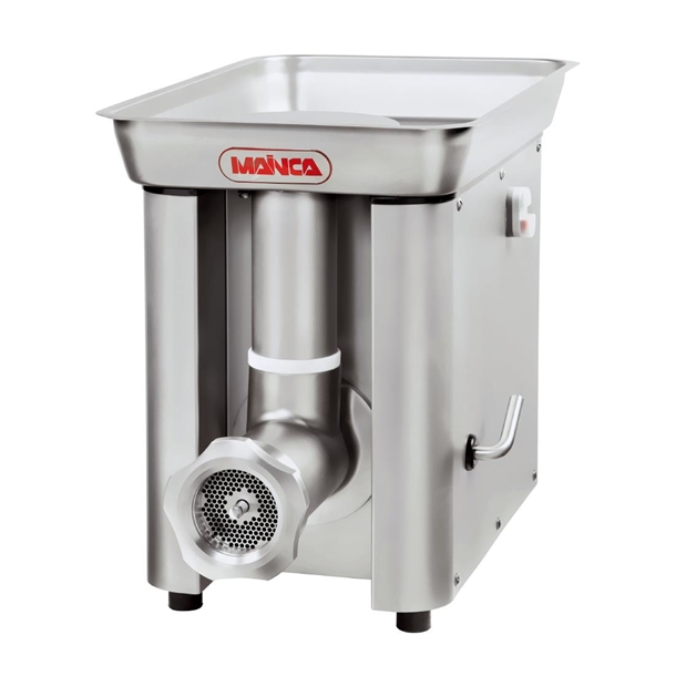 Mainca Meat Mincer PC98/32 - 2.2kW (Direct)