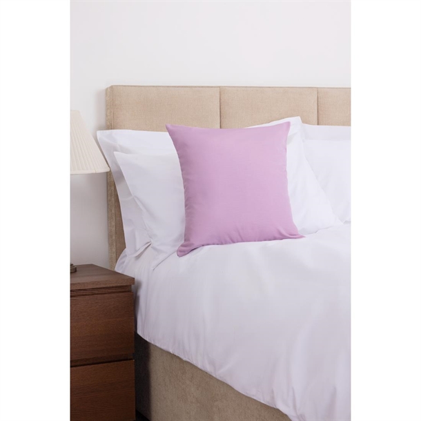 Comfort Simplicity Cushion Unpiped Lavender Mist - 45x45cm