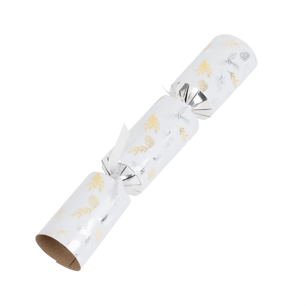 Swantex Aspen Christmas Crackers 12'' N content 2026 (pack 50)