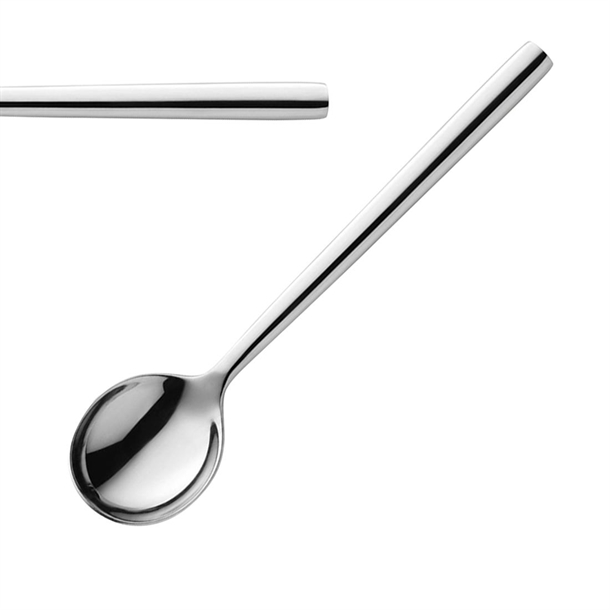 Amefa Carlton Soup Spoon (Pack 12) (B2B)
