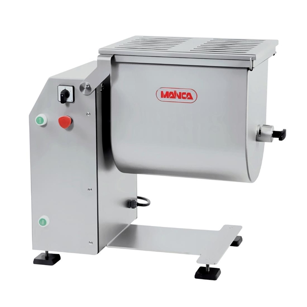 Mainca Titling Mixer RM20 - 240W (Direct)