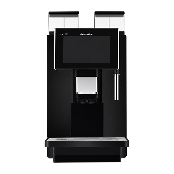 Dr Coffee Zone- H Coffee Machine with Install & Annual Service (Direct)