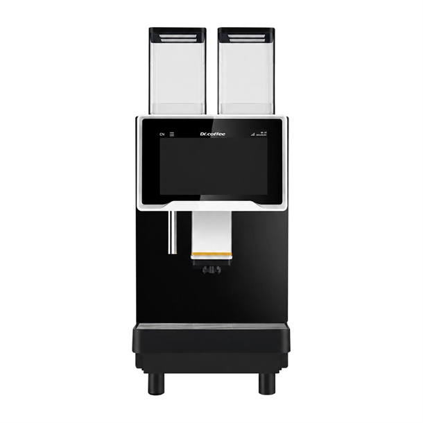 Dr Coffee F30 H Coffee Machine with Install & Annual Service (Direct)