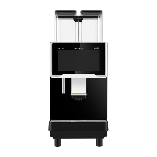 Dr Coffee F30 Plus Coffee Machine with Install & Annual Service (Direct)