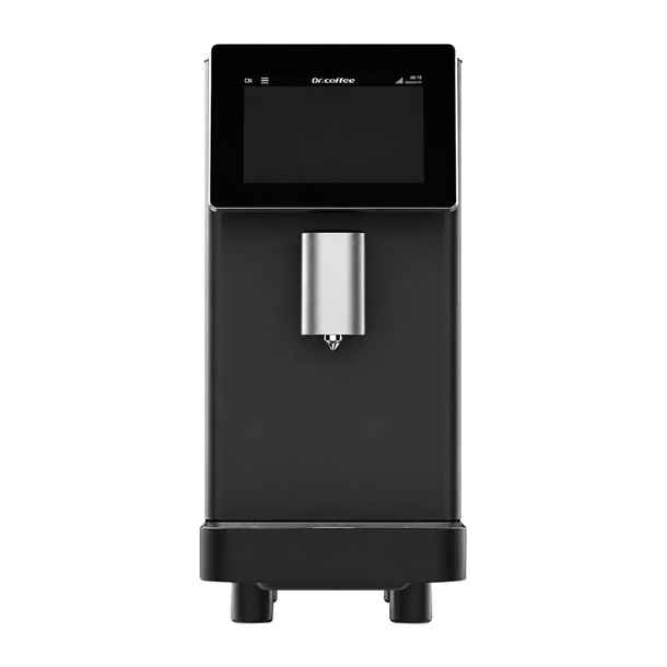Dr Coffee MF3 Milk Foamer (Direct)