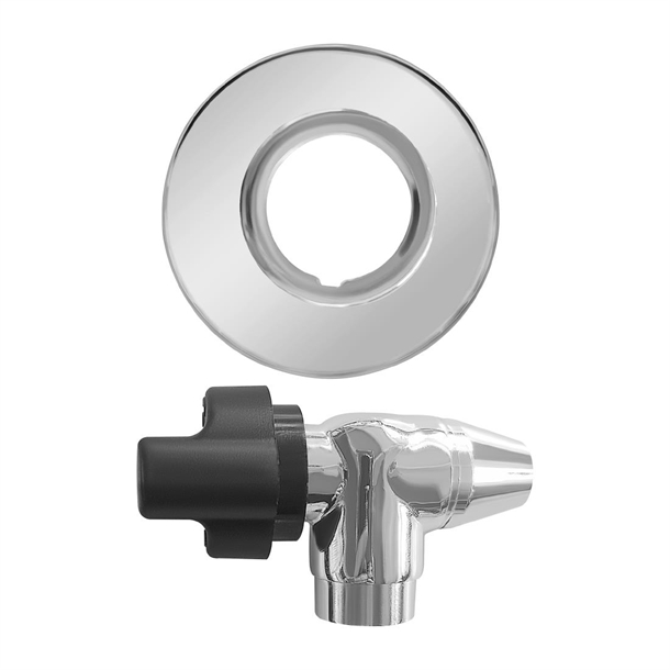 Buffalo Water Tap incl. Cover for JK950 JK951 JK952