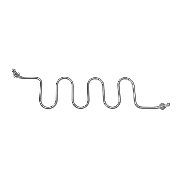 Buffalo Heating Tube for JK950 JK951 JK952
