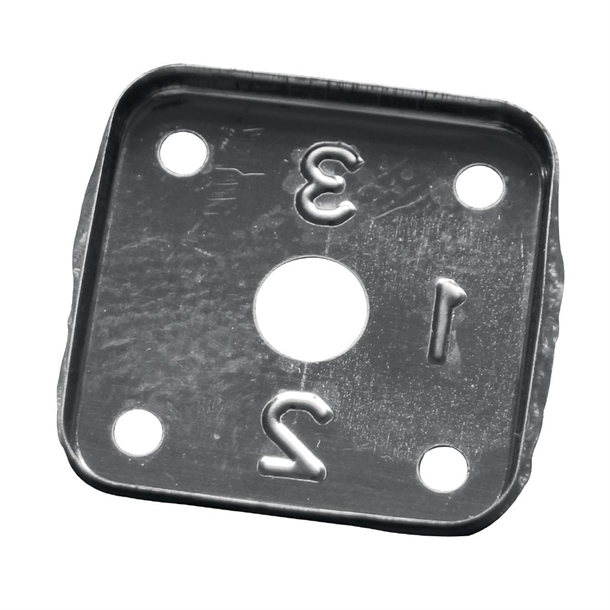 Apuro Transmission Plate for GL191-A
