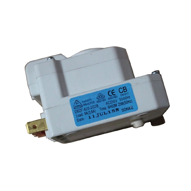 Polar Abtau-Timer Ersatzteil Polar Abtau-Timer für G619 G211 CB507 DP288 (R600a)