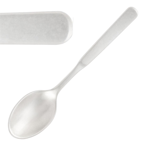 pintinox-casali-stonewashed-tea-spoon