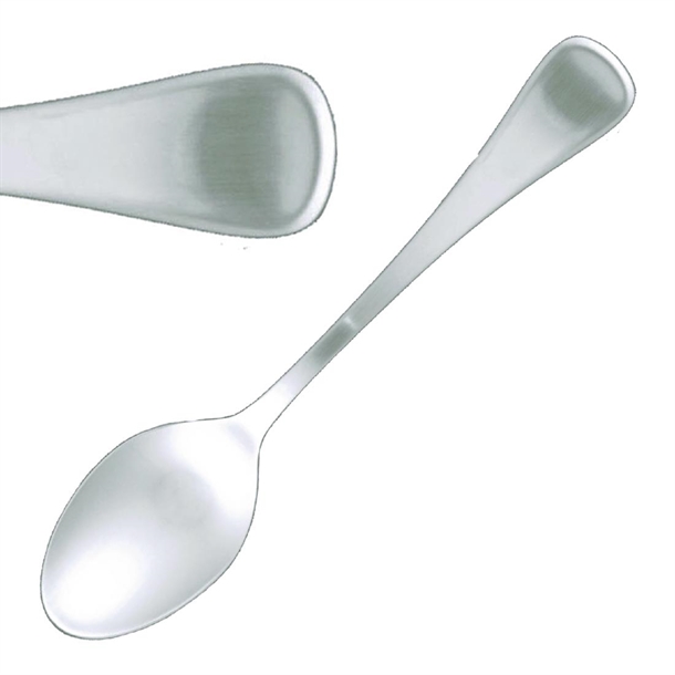 Tablekraft Elite Dessert Spoon St/St 18/10 (Box 12)