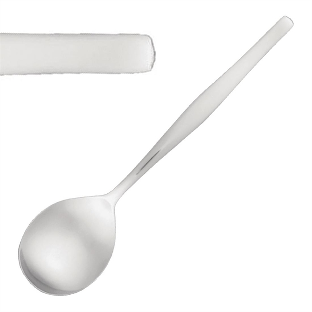 Tablekraft Princess Soup Spoon (Box 12)