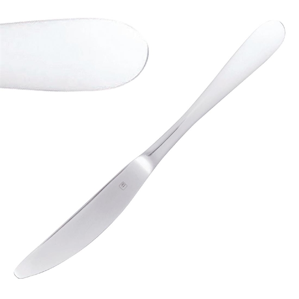 Tablekraft Luxor Table Knife (Box 12)